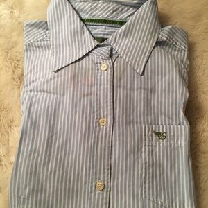 Button down shirts